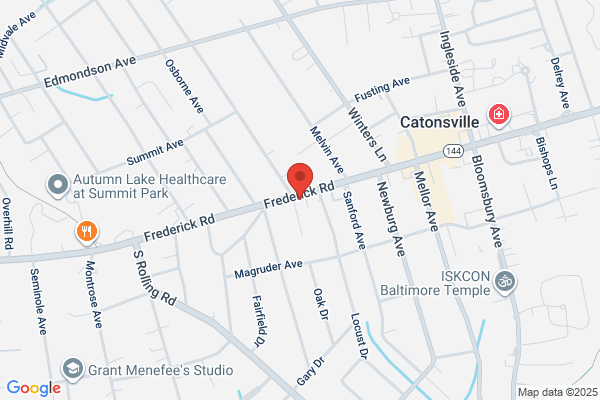 Catonsville Pediatrics