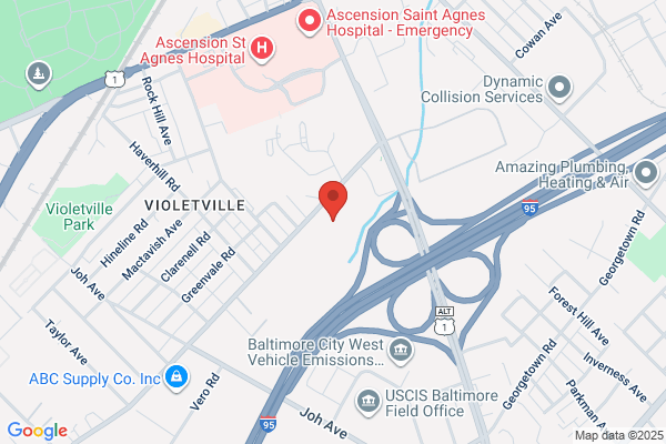 Endocrinology Associates of Baltimore