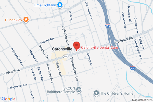 Catonsville Hair Company