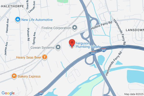 Ferguson Hardware