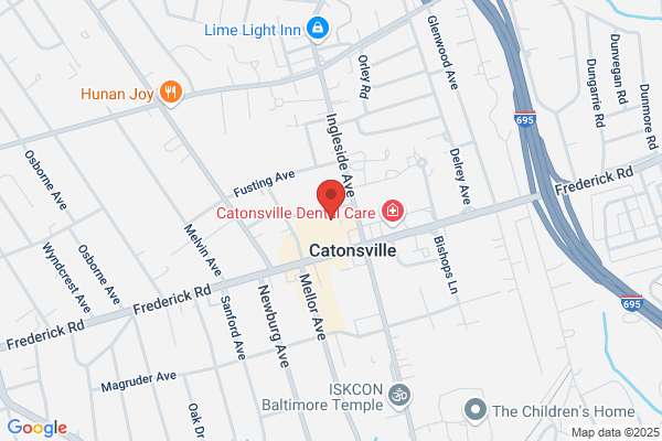 MaidPro Catonsville