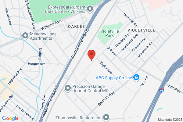 Mid-Atlantic Metals Inc