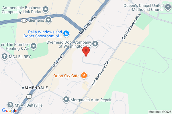 Stromberg Sheet Metal Works