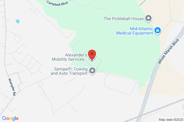 Alexanders Movers