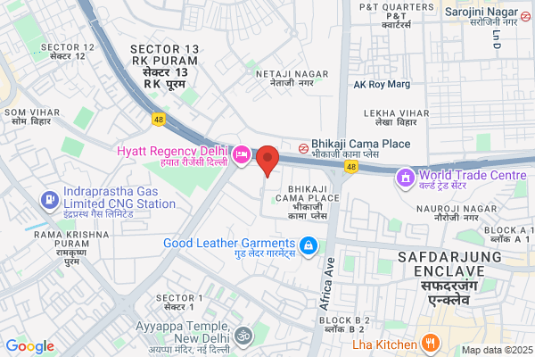 Gail Industries Inc