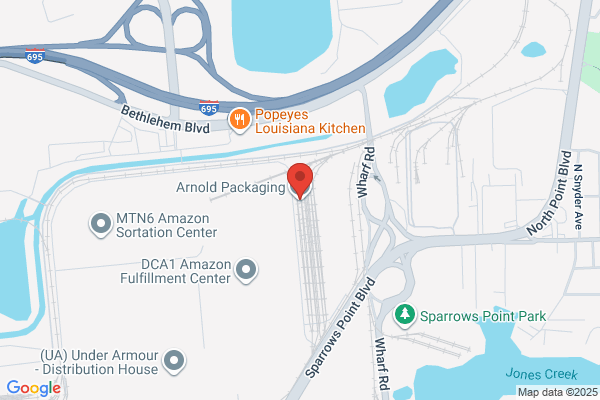 Arnold's Factory Supplies Inc