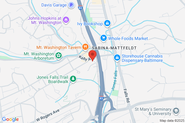 Baltimore DUI Lawyer