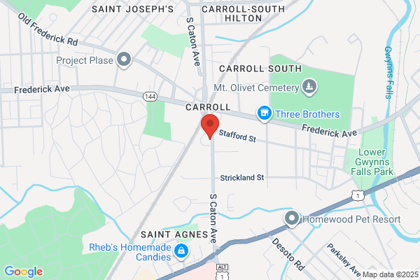 Capitol Carbonic Corporation