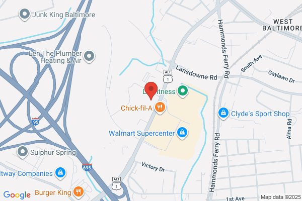 Chesapeake Coating, Inc.