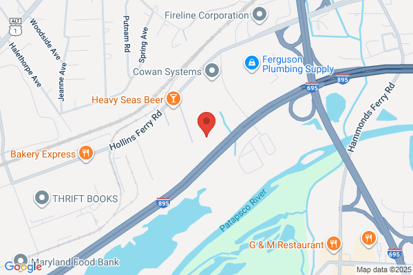 Chesapeake Paper Systems