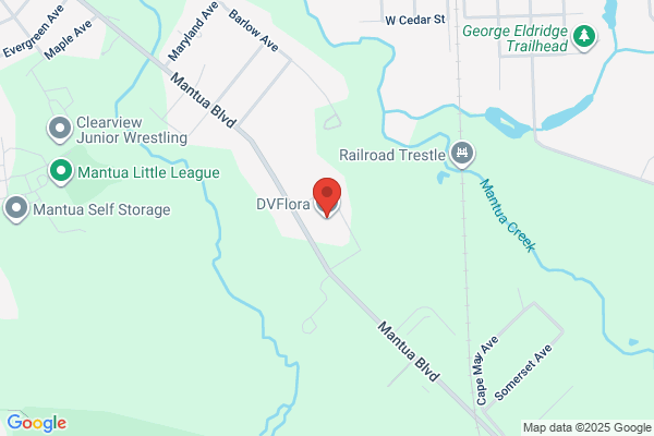Delaware Valley Wholesale Florist