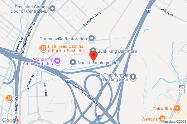 Expedite Delivery System,LLC