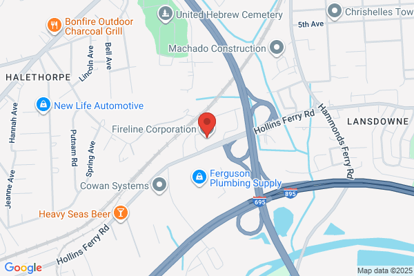 Fireline Corporation