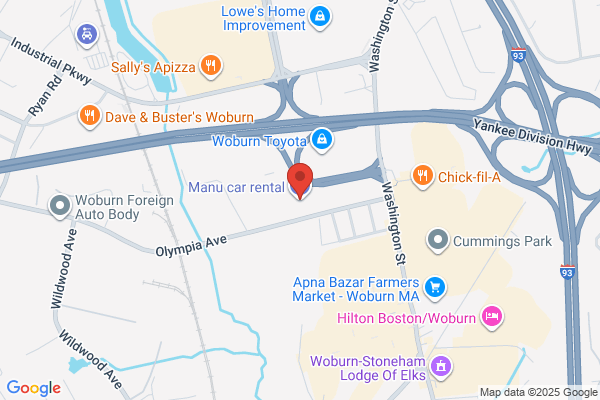 Ironwood Sales & Marketing Inc