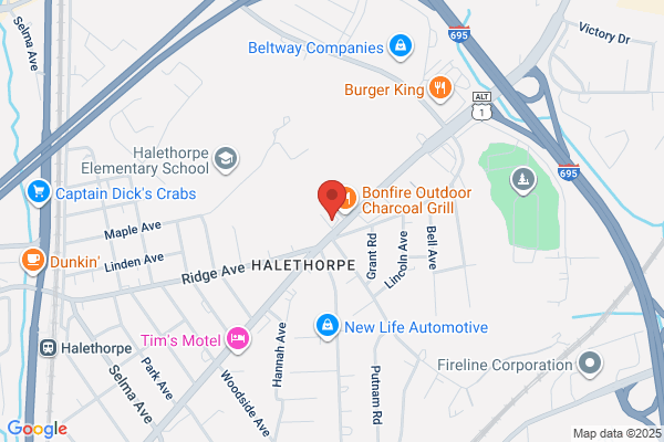 Maryland Recovery and Fleet Services