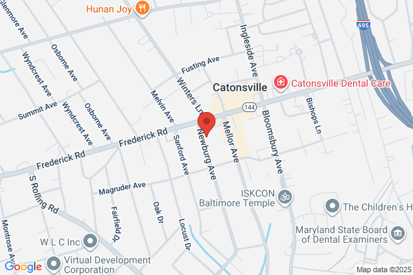 Breslin Agency Inc