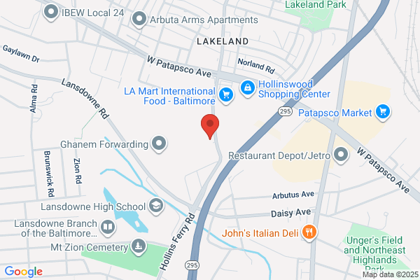 Commercial Industrial Site Locators Inc