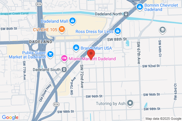 Kendale Apartments