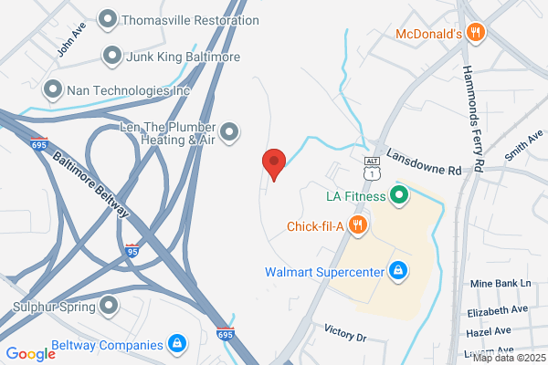 Merritt Properties - Beltway Business Community 5