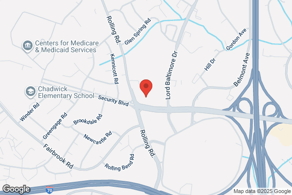 American Baptist Churches of the South