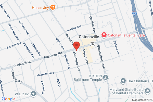 Catonsville Gourmet Market & Fine Foods
