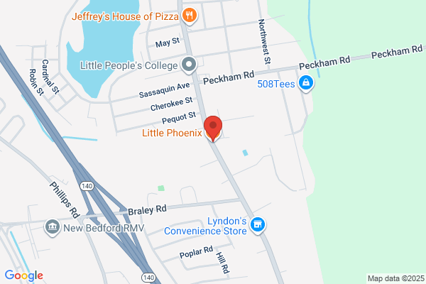 Little Phoenix Restaurant