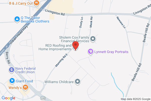 Reds Roofing Contractor