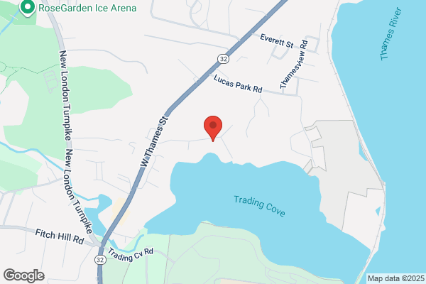 Statewide Tree Removal