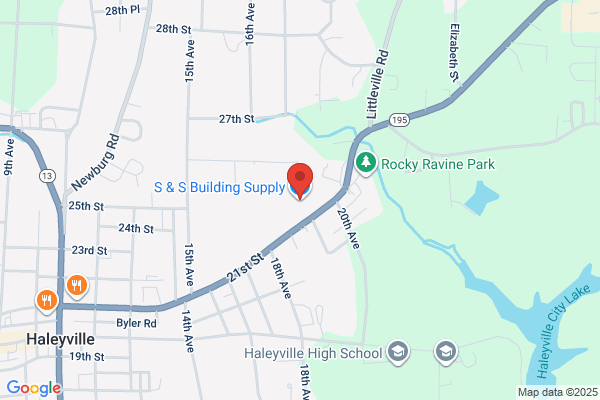 Rowe Building Supply