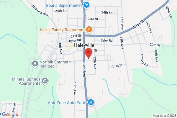 Joes Public Storage