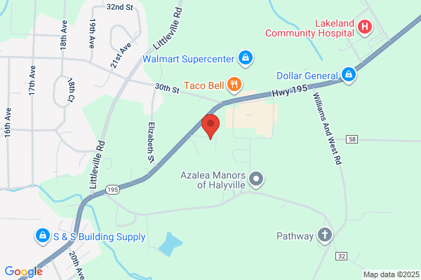 Shady Brook Apartments Limited