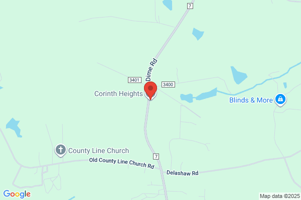 Corinth Heights
