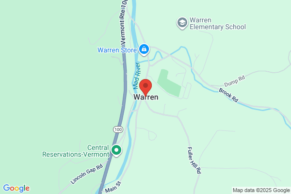 Warren, Diana MD - Warren Diana MD