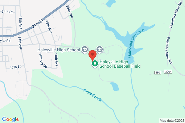 Haleyville Area Vocational Center
