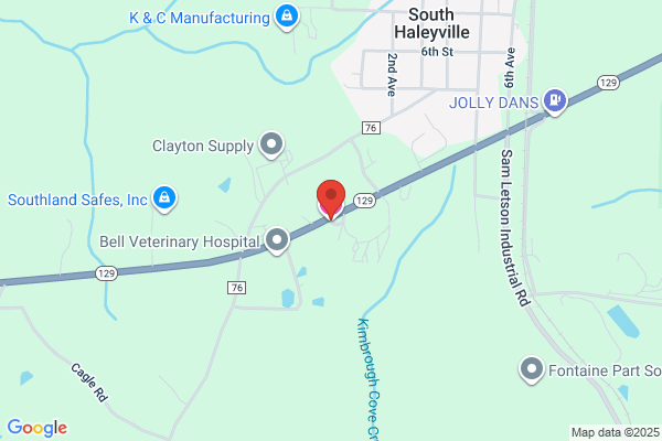 Sparks Mobile Home Park