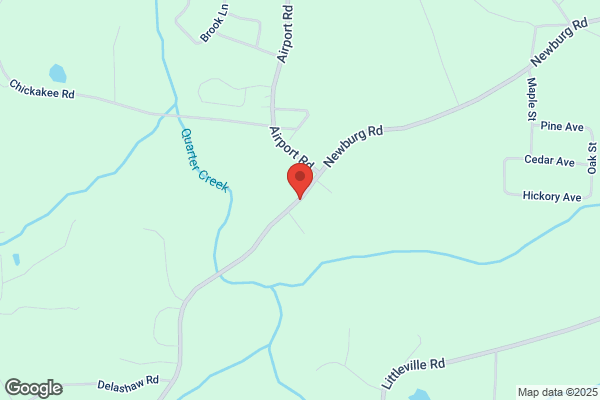 Cashion, Ben DVM - Haleyville Veterinary Hospital