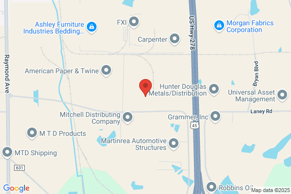 Hickory Springs Mfg Company