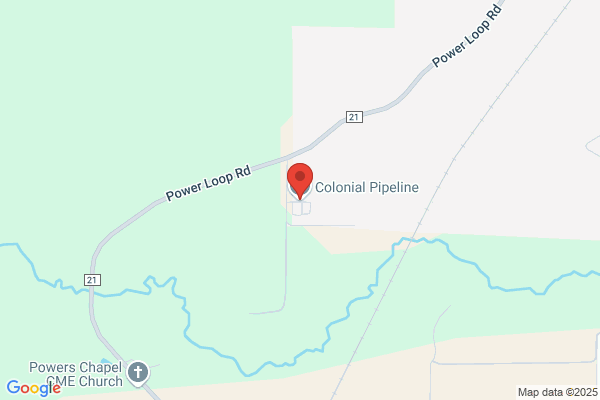 King Pipeline Incorporated