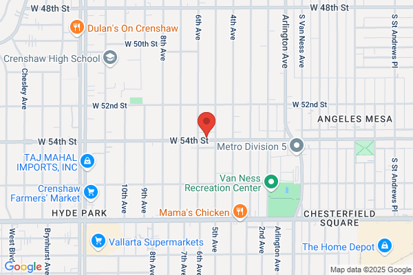 Mid-City Tv Service