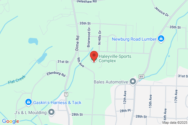 Sibley's Fitness Ctr & Martial