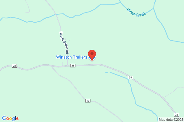 Winston Trailers