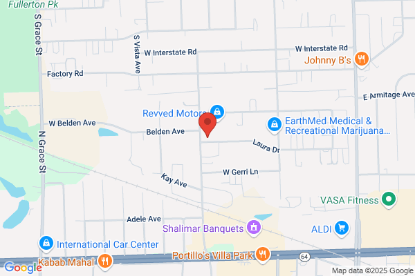 M & G Automotive Repair