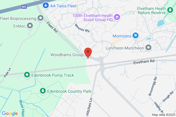 Woodhams Electrical