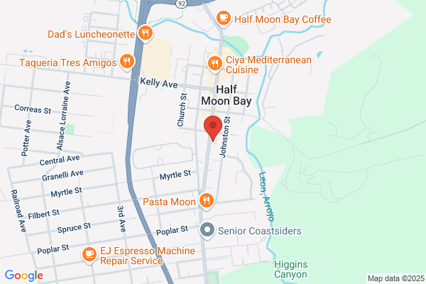Half Moon Bay Chiropractic
