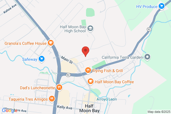 Half Moon Bay Auto Care