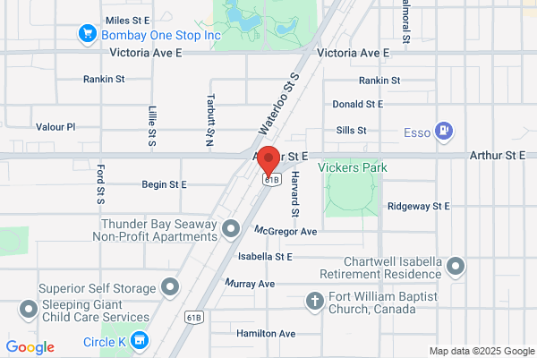 Kingsway Motel