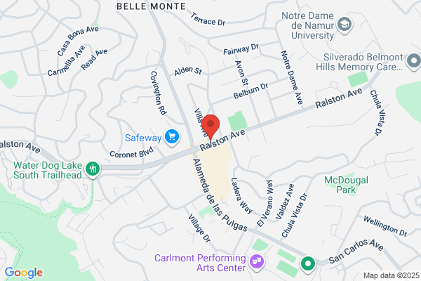 Carlmont Village Cleaners