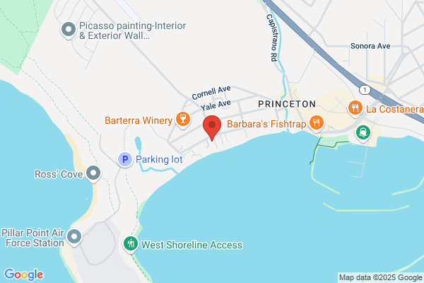 Coastside BUZZ Directory