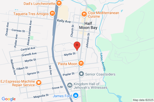 Half Moon Bay Family Dentistry