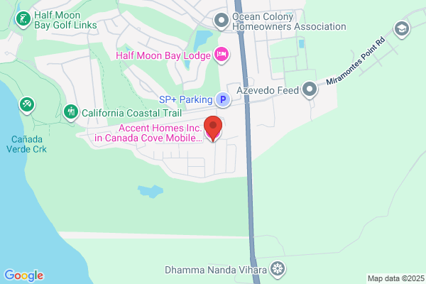 Canada Cove Mobile Home Park